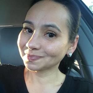 Meet your Posher, Mary-michelle